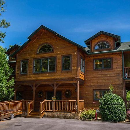 Bearskin Lodge Gatlinburg Kültér fotó