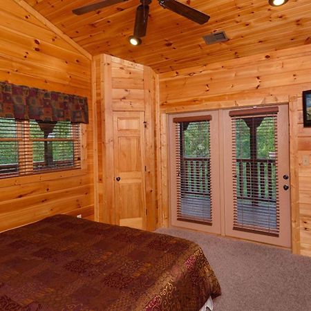 Bearskin Lodge Gatlinburg Kültér fotó