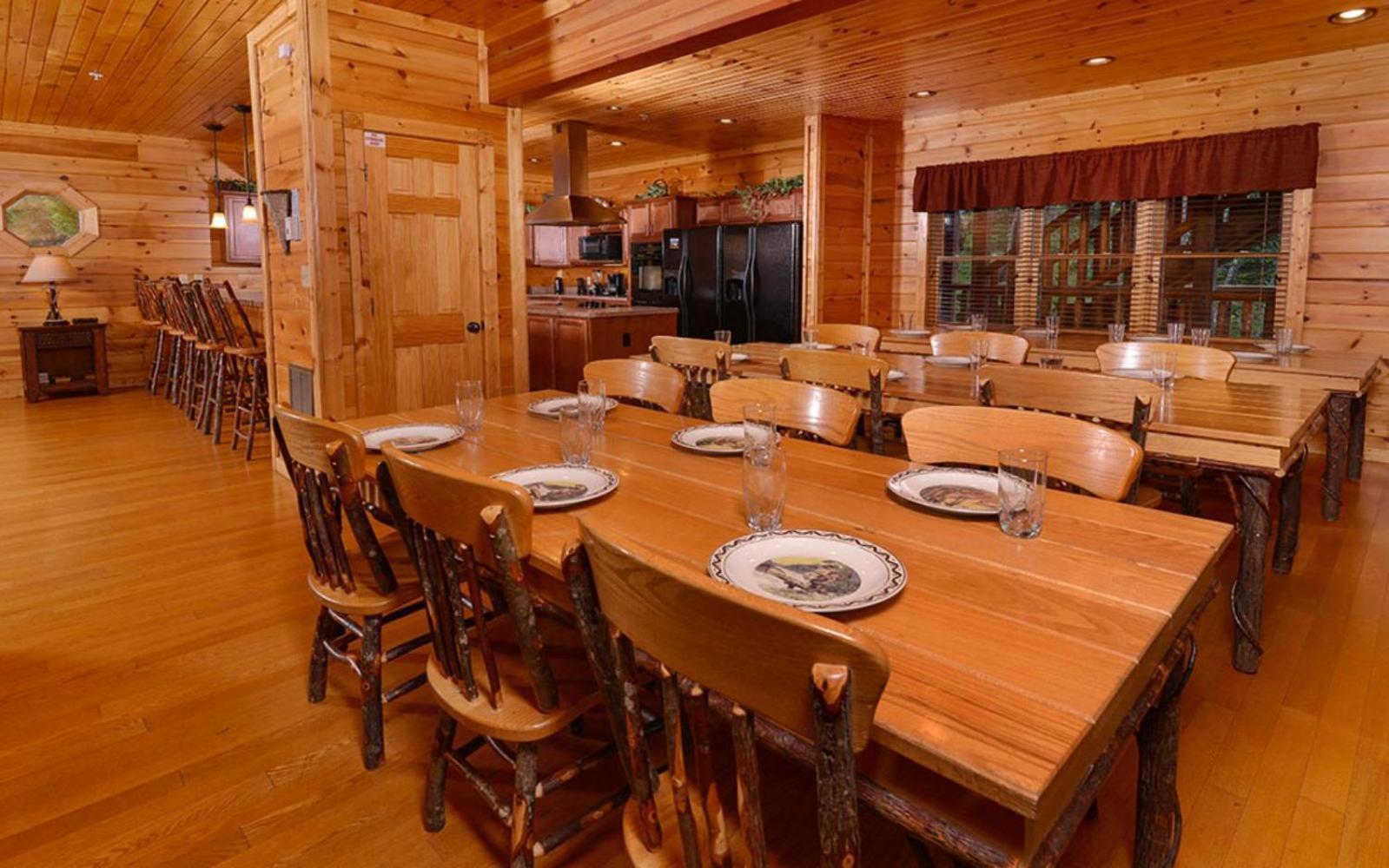 Bearskin Lodge Gatlinburg Kültér fotó