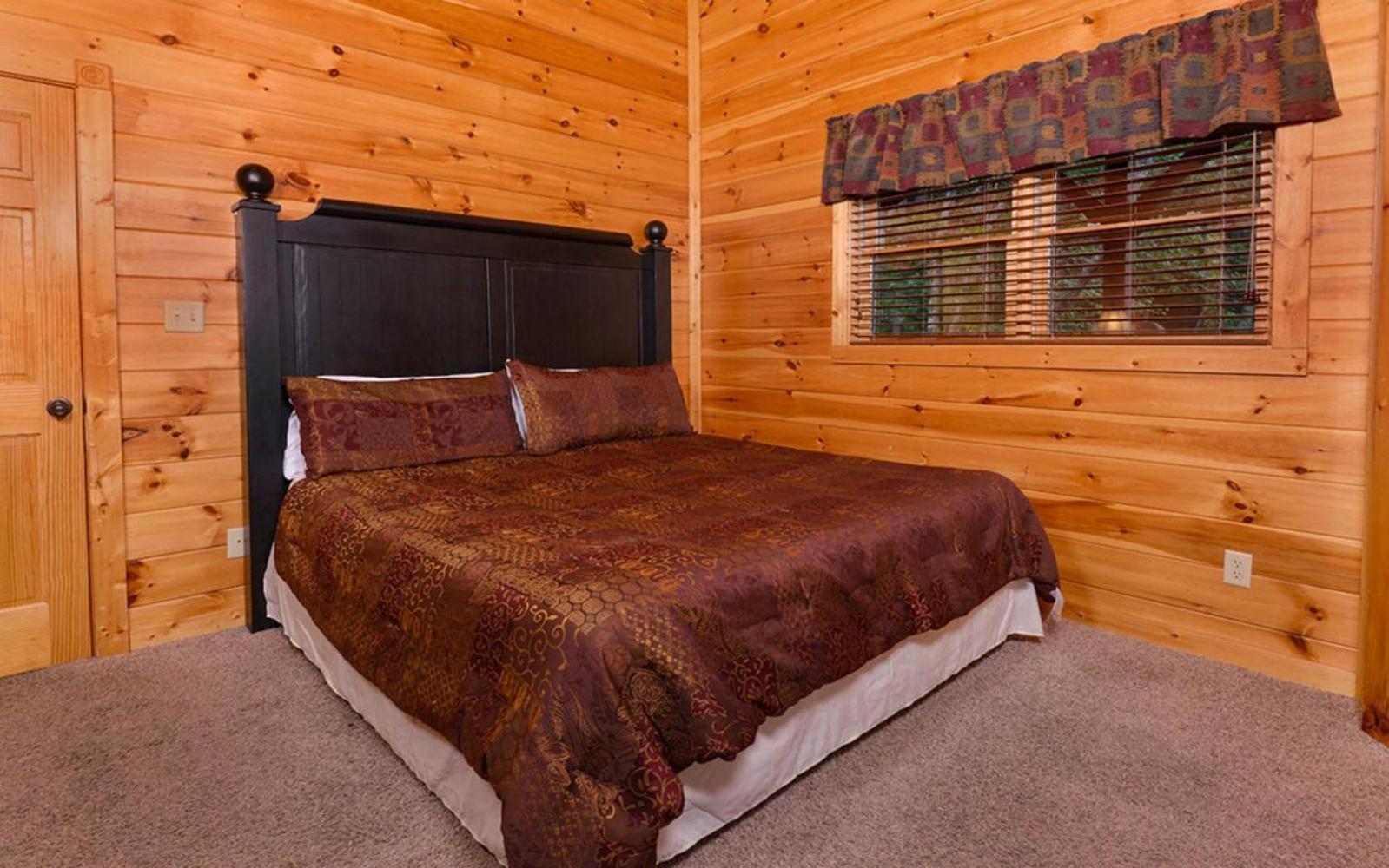 Bearskin Lodge Gatlinburg Kültér fotó