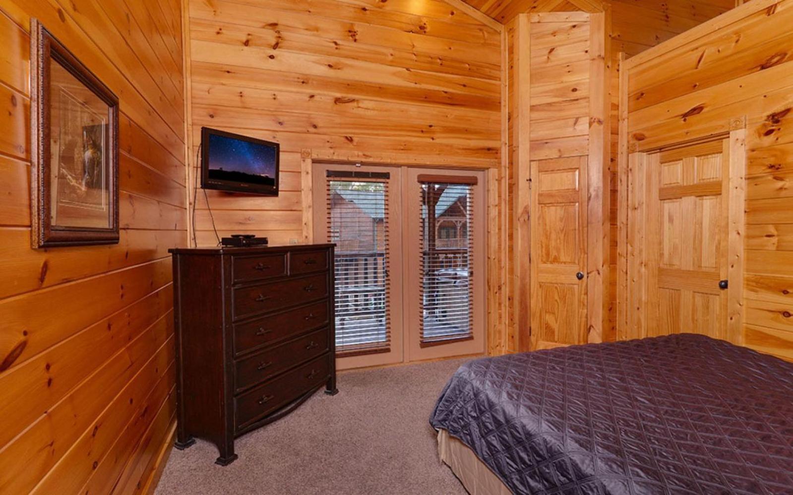 Bearskin Lodge Gatlinburg Kültér fotó