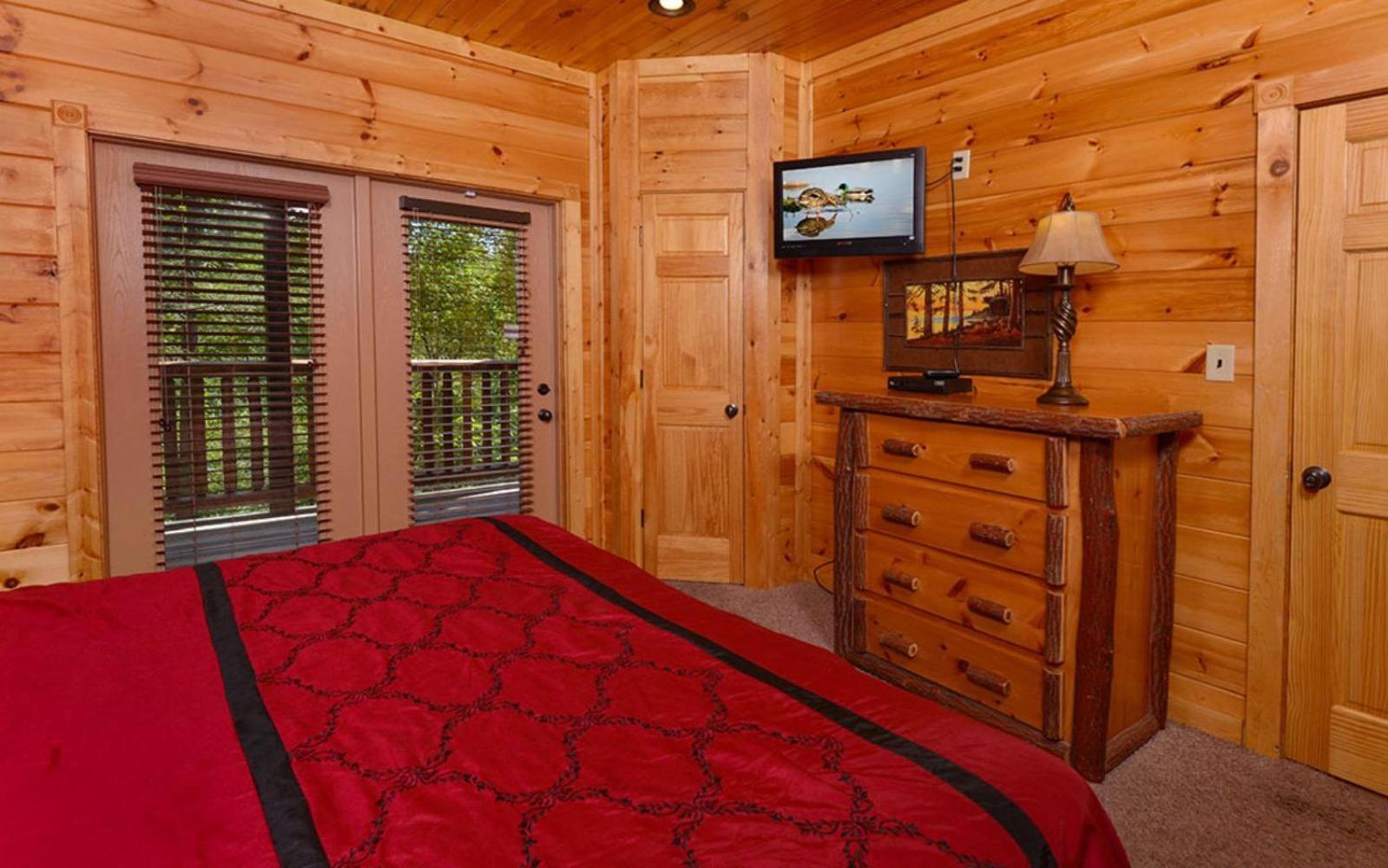 Bearskin Lodge Gatlinburg Kültér fotó