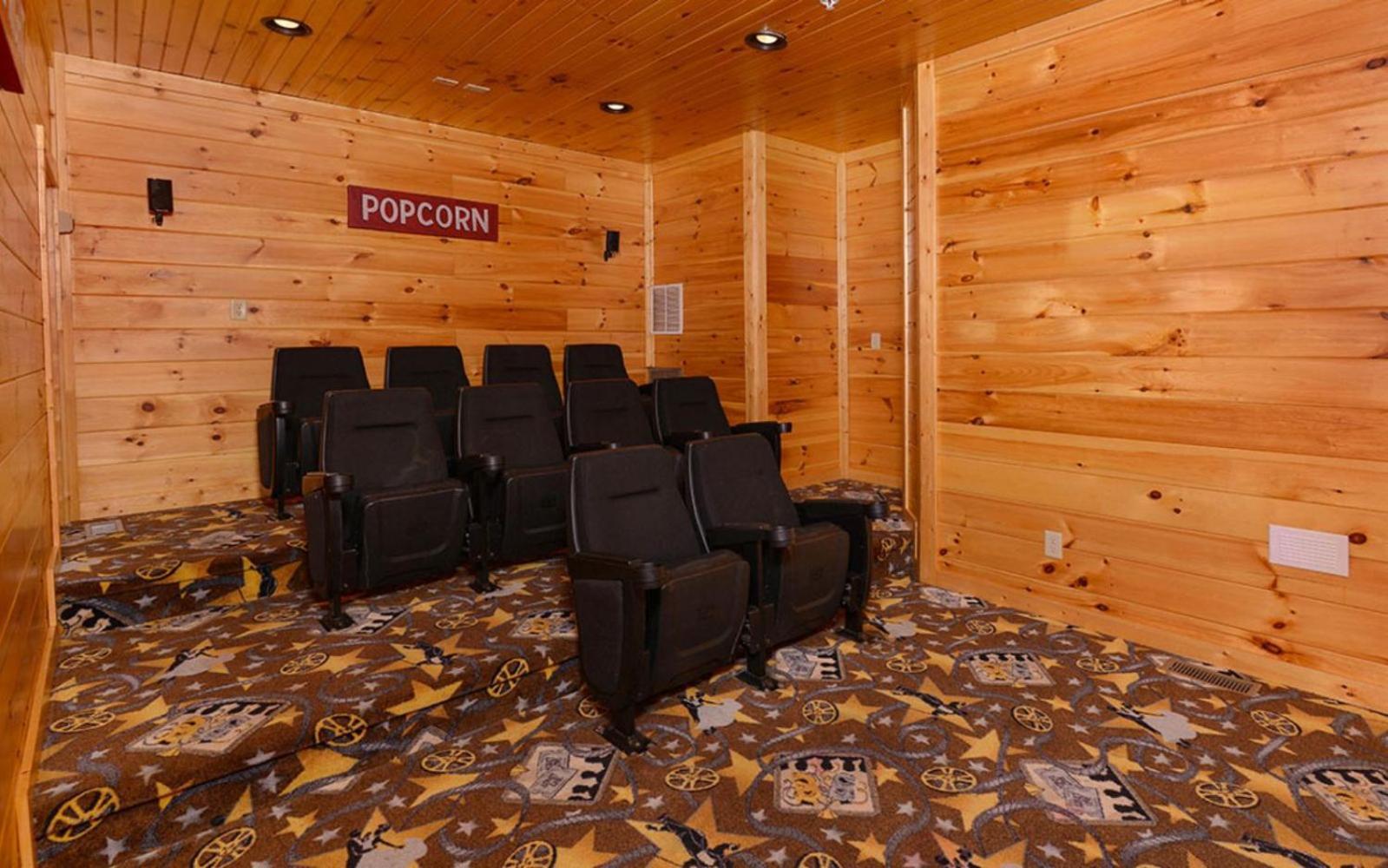 Bearskin Lodge Gatlinburg Kültér fotó