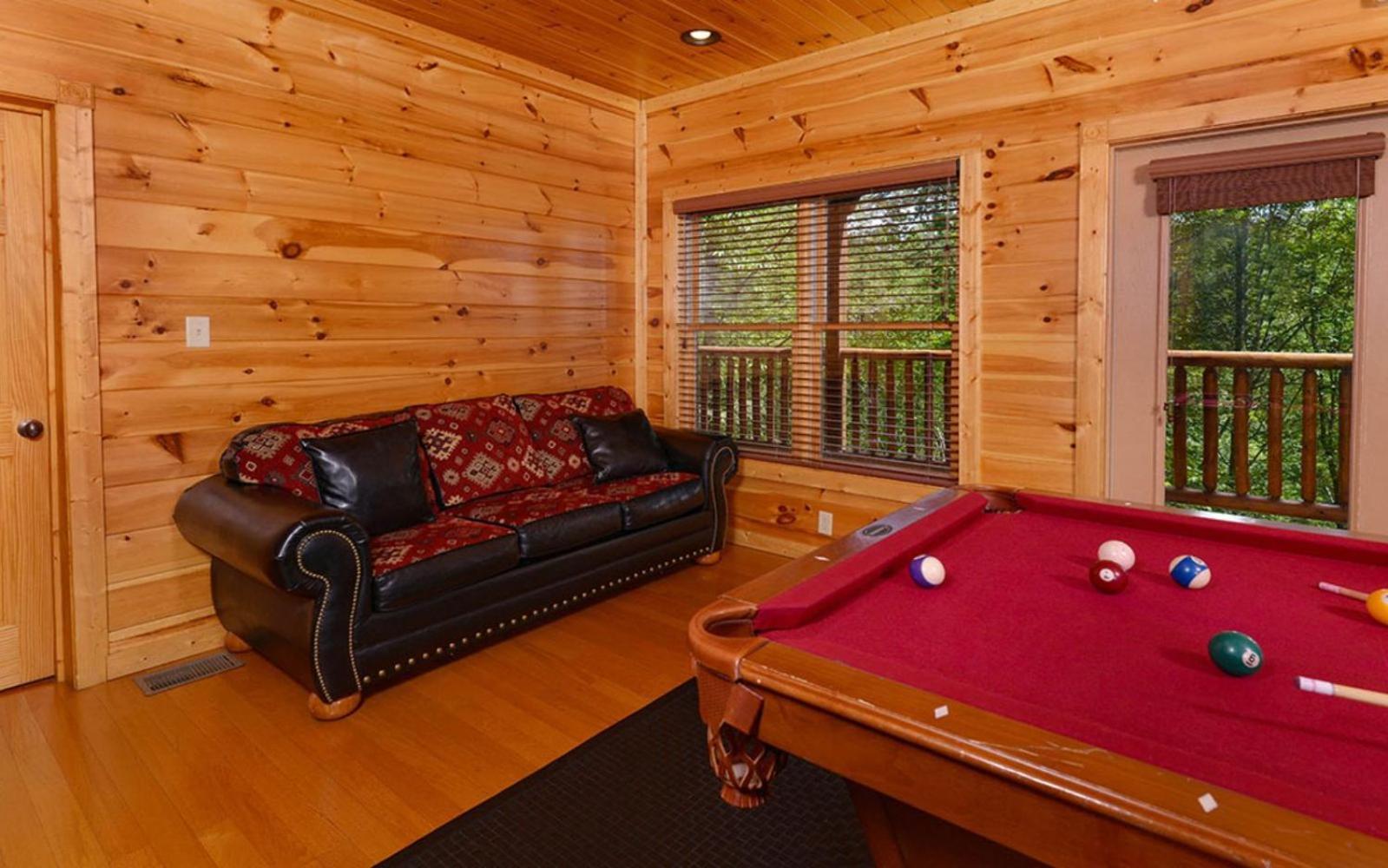 Bearskin Lodge Gatlinburg Kültér fotó
