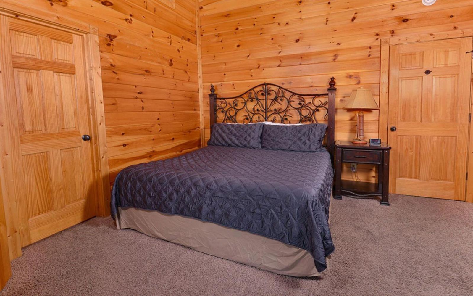 Bearskin Lodge Gatlinburg Kültér fotó