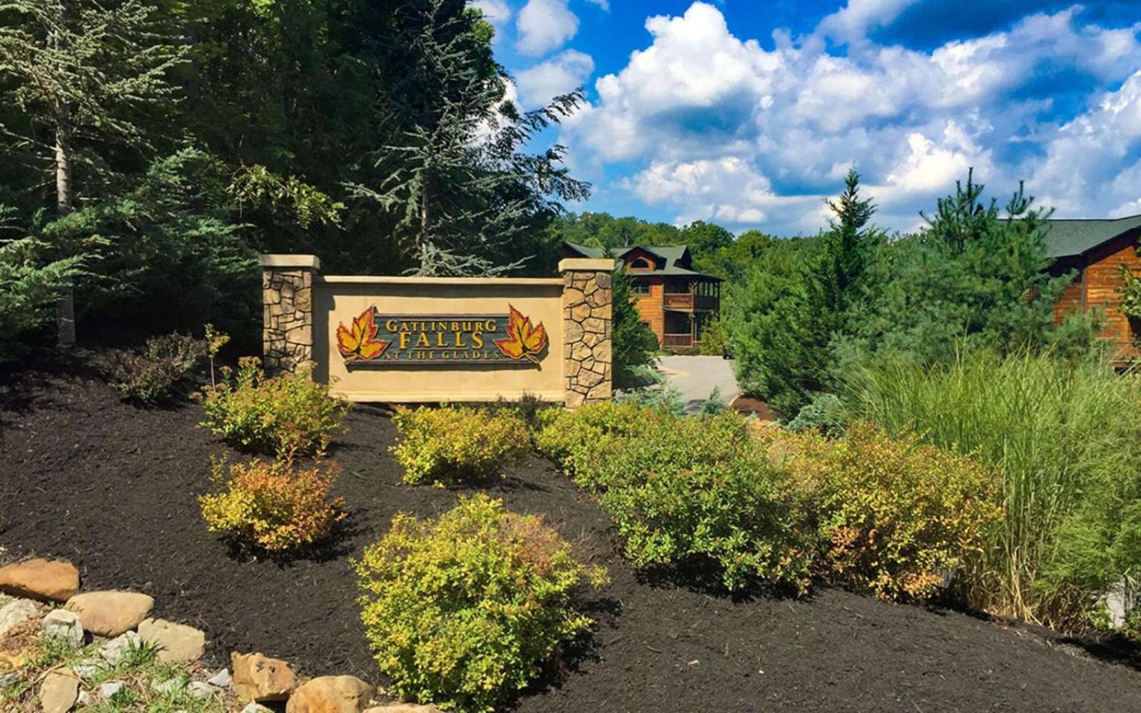 Bearskin Lodge Gatlinburg Kültér fotó