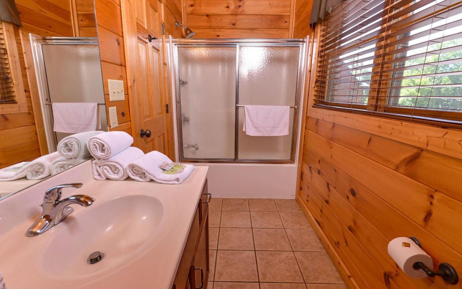 Bearskin Lodge Gatlinburg Kültér fotó