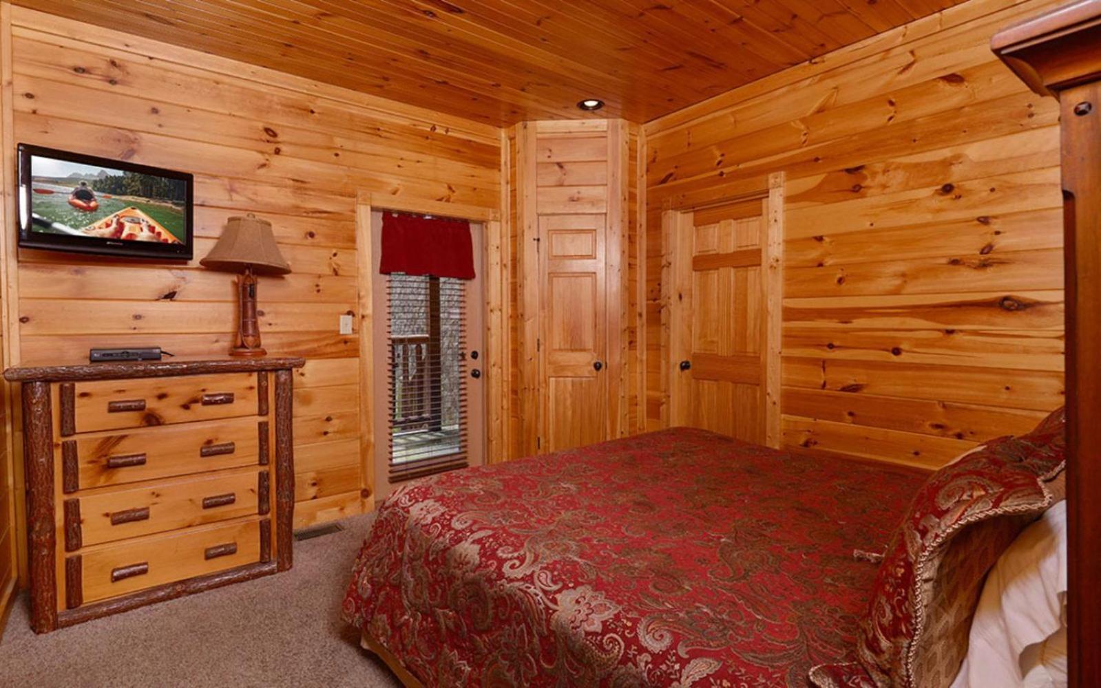 Bearskin Lodge Gatlinburg Kültér fotó