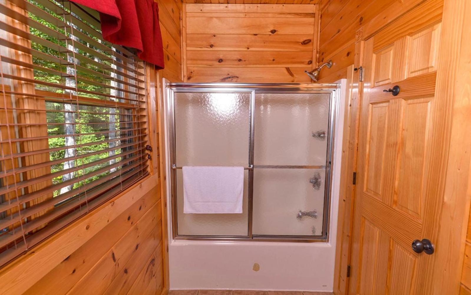 Bearskin Lodge Gatlinburg Kültér fotó