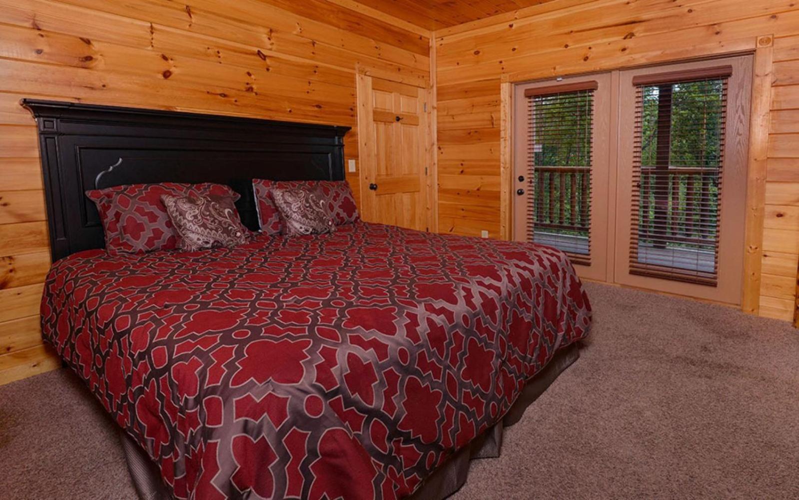 Bearskin Lodge Gatlinburg Kültér fotó