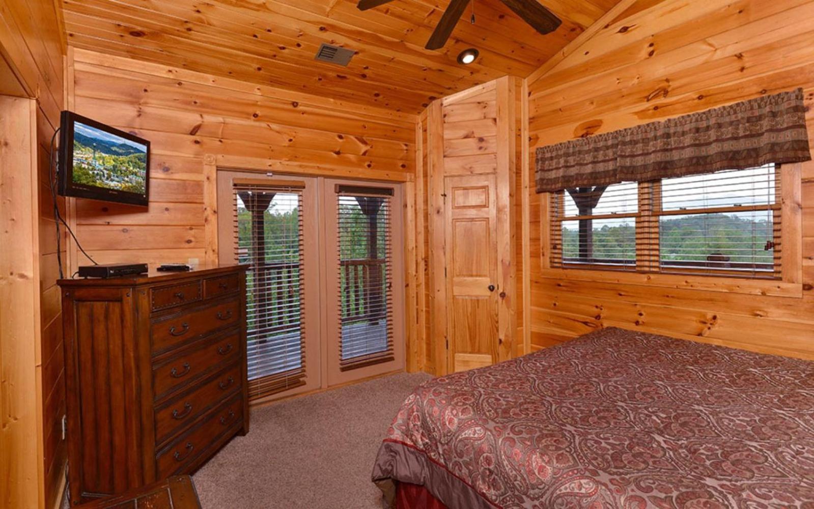Bearskin Lodge Gatlinburg Kültér fotó