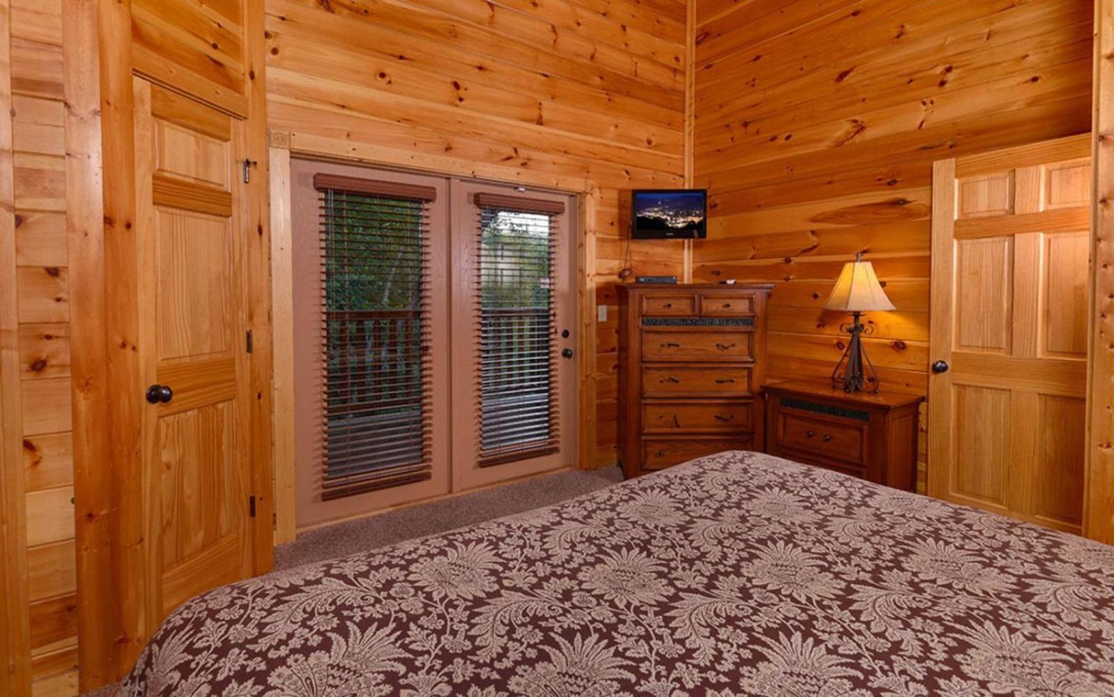 Bearskin Lodge Gatlinburg Kültér fotó