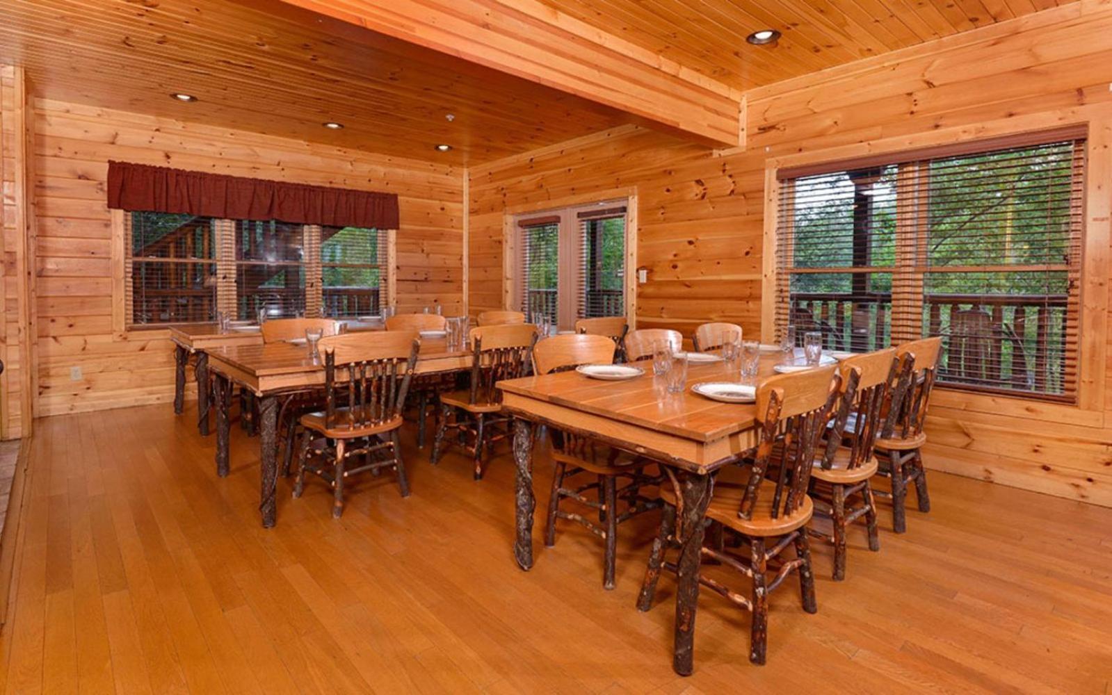Bearskin Lodge Gatlinburg Kültér fotó