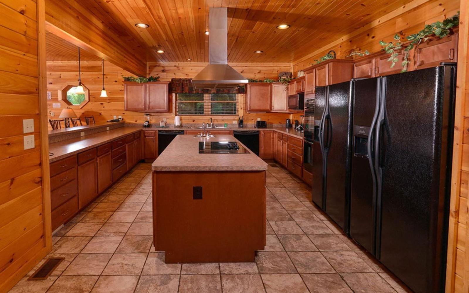 Bearskin Lodge Gatlinburg Kültér fotó