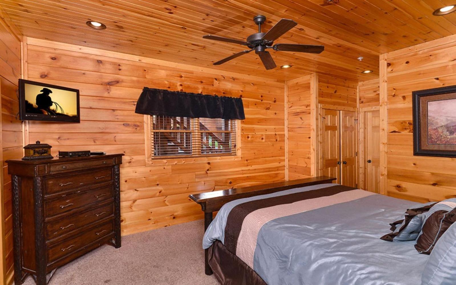 Bearskin Lodge Gatlinburg Kültér fotó