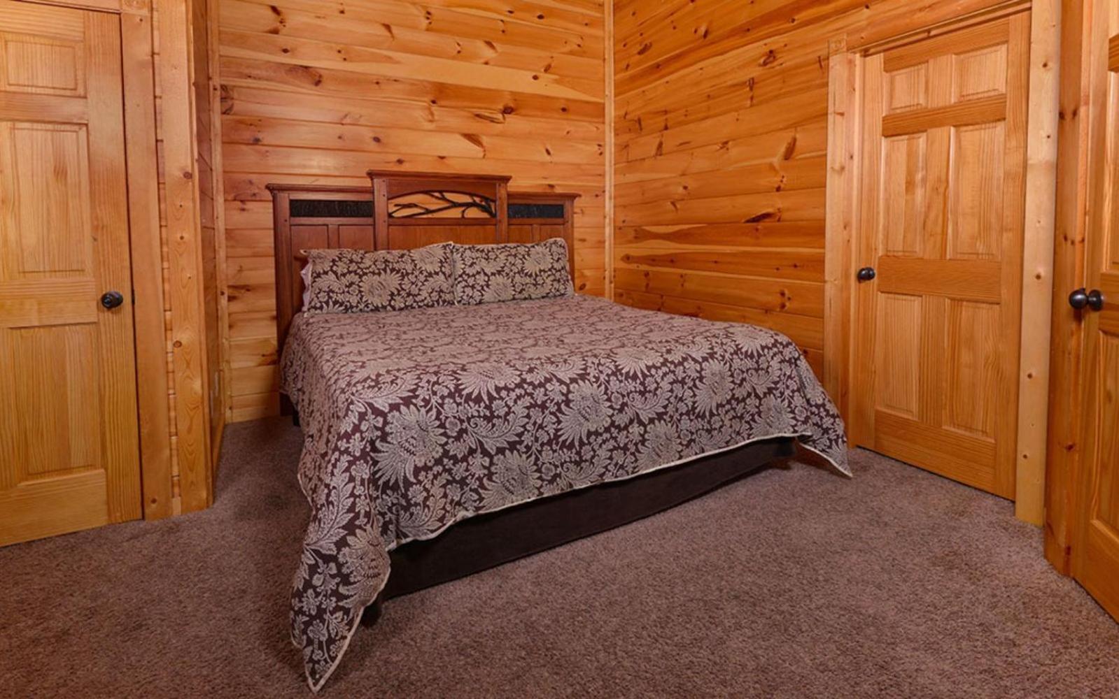 Bearskin Lodge Gatlinburg Kültér fotó